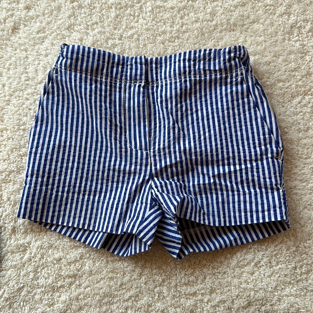 Crewcuts shorts